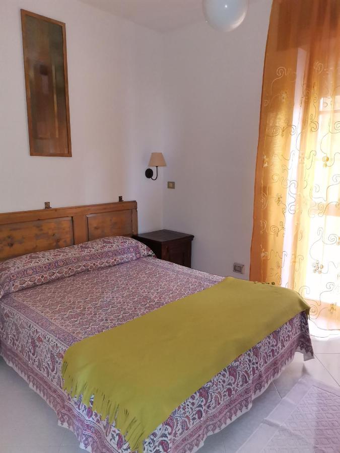 Appartamento Per Vacanza Castelsardo Exterior photo