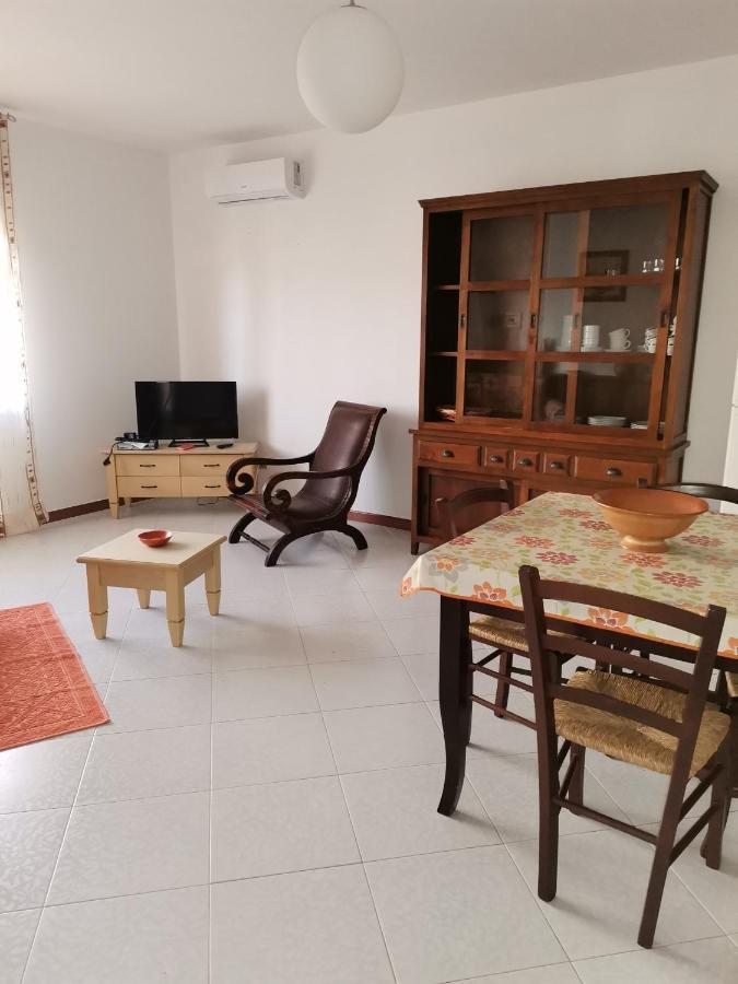 Appartamento Per Vacanza Castelsardo Exterior photo