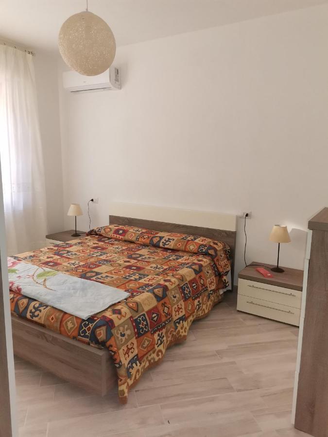 Appartamento Per Vacanza Castelsardo Exterior photo