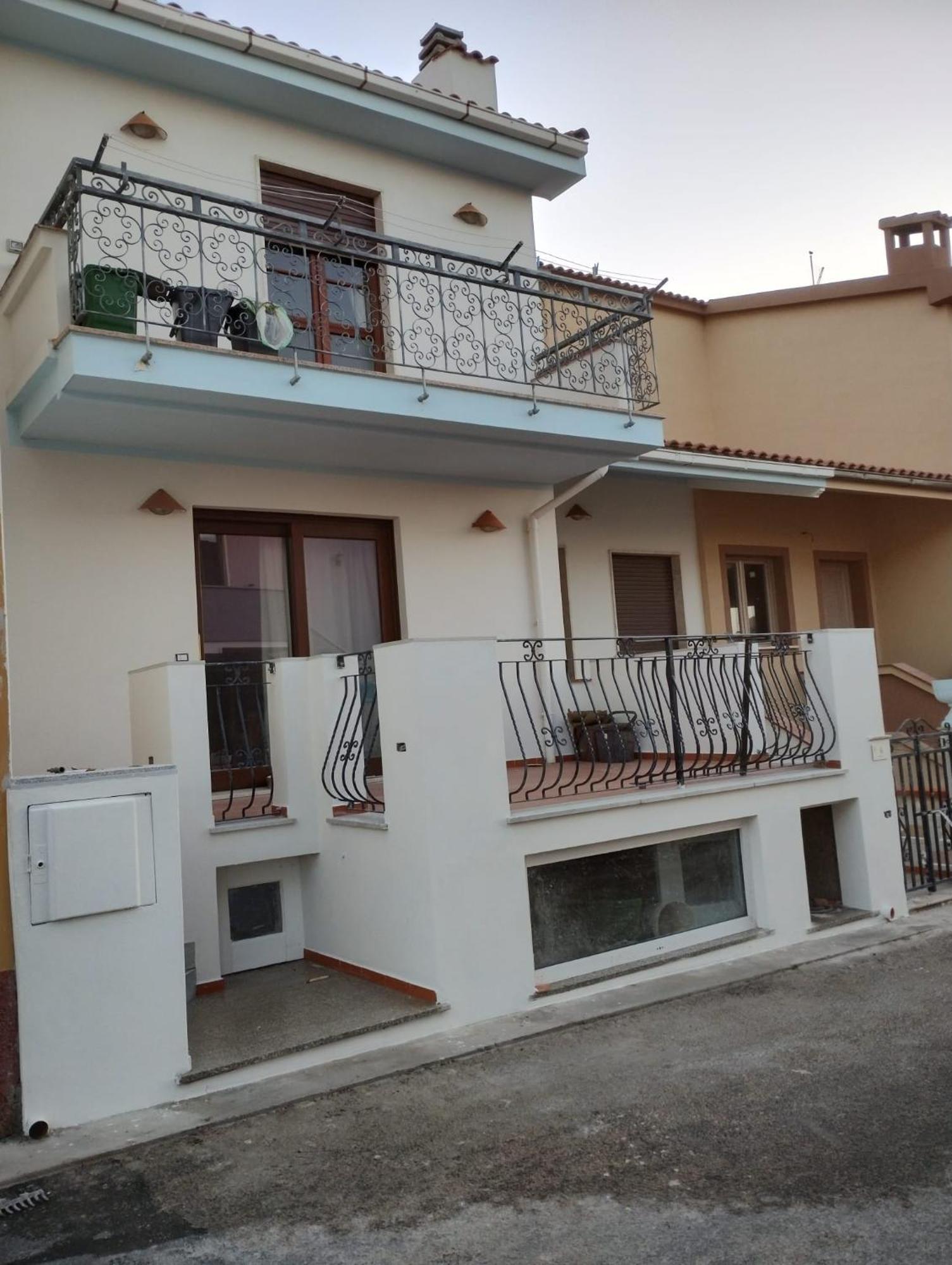 Appartamento Per Vacanza Castelsardo Exterior photo